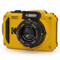 KODAK WPZ2 Onderwatercamera Geel