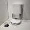 Dreame X40 Ultra Complete - Robotstofzuiger - 12.000 Pa zuigkracht - Wit