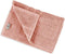 LINNICK Pure Handdoeken Set - Douchelaken - 100% Katoen - Light Pink - 70x140cm- Per 4 Stuks