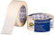 HPX afplaktape 60°C - crèmewit - 30 mm x 50 m