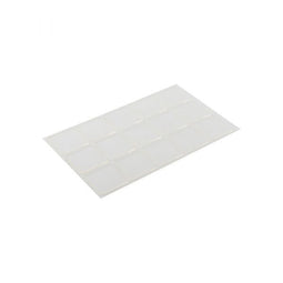 Hpx transparent pads