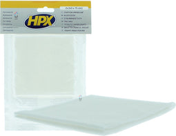 HPX kleefdoek - stof verwijderen - 2 stuks - 43 x 75 cm