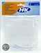 HPX kleefdoek - stof verwijderen - 2 stuks - 43 x 75 cm