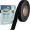 HPX Klittenband Lus - Zwart - 20mm x 5m