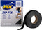 HPX Klittenband Lus - Zwart - 20mm x 5m