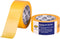 HPX Masking Tape 4400 Gold - 25mm