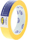 HPX Masking Tape 4400 Gold - 25mm
