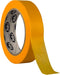 HPX Masking Tape 4400 Gold - 25mm