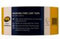 HPX Masking Tape 4400 Gold - 50mm