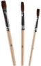 HPX retouche autopenselen - set van 3 stuks - 4/6/8 mm