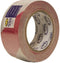 HPX Veiligheidstape zelfklevend - rood/wit 50mm x 33mtr