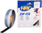 HPX Zip Fix klittenband (haak) - zwart - 20 mm x 5 m