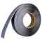 HPX Zip Fix klittenband (haak) - zwart - 20 mm x 5 m
