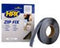 HPX Zip Fix klittenband (haak) - zwart - 20 mm x 5 m