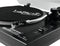Omnitronic BD-1390 - USB-platenspeler - Belt drive - Zwart