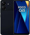 Poco C65 - Smartphone - 6GB RAM - 128GB - Zwart