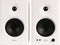 Edifier MR4 - Studio Monitor - 4-inch woofer 21W - Wit