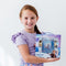 Totum Frozen - Stickerbox TT680715 - 500+ Stickers - Multicolor
