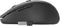 Gembird Draadloze USB Muis - 6 knoppen - 800-1600 DPI - Grijs