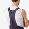 Castelli Espresso 2 - Fietsbroek Kort Heren - Z1 Zeem - Zwart (L)