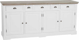 Tower living Fleur - Sideboard 200