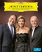 Anne-Sophie Mutter Yo-Yo Ma West-Eastern Divan Orchestra Daniel Barenboim - Beethoven - Triple Concerto & Symphony No. 7 (Blu-ray)