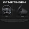 PXN V900 Gen 2 - Race Stuur - 270/900° Draaicapaciteit - Met Pedalen & Flippers - Geschikt voor PS4 PC PS3 Switch Xbox X/S Series