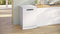 BOSCH SMS4EVW00E - Vaatwasser - 6 programma's - 44 dB - Home Connect
