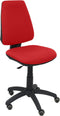 Bureaustoel Elche CP Bali P&C 14CP Rood