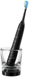 Philips Sonicare DiamondClean 9000 HX9911/09 - Elektrische sonische tandenborstel - Verwijdert tot 10x meer tandplak - Zwart