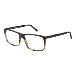 Andy Wolf 4525 - Uniseks Brillenframe - Glas zonder voorschrift