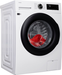 Samsung WW1EFG5U34AB - Wasmachine - 10 kg - 1400 tpm - Energieklasse A - Wit