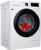 Samsung WW1EFG5U34AB - Wasmachine - 10 kg - 1400 tpm - Energieklasse A - Wit