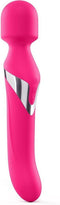 Dorcel Dual Orgasms Wand Vibrator - roze