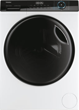 Haier I-Pro Series 3 HWD90-B14939 - Was-droogcombinatie - ABT® technologie - Wit