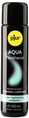 Pjur Aqua - Glijmiddel met Panthenol - 100 ml