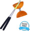 HQ Diabolo incl. stokken Orange