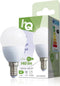 HQ E14 LED Lamp Mini-globe 2,5 W (15 W) - Warm White
