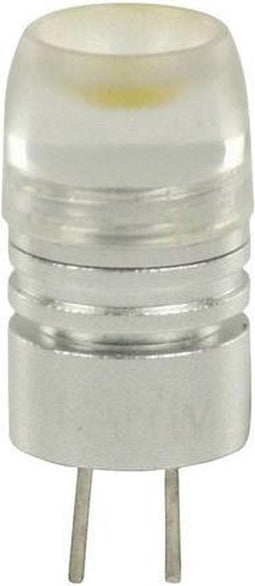 HQ GU4 Lamp 21 LED's MR11 1W Warm White