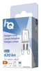 Hq Halogeenlamp G9 42W 630Lm 2800K
