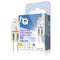 Hq Hqhg4 caps001 Halogeenlamp Capsule G4 5 W 35 Lm 2 800 K (2 stuks)