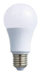 Hq Hqle27a60001 Led-lamp A60 E27 6,5 W 470 Lm 2 700 K