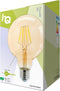 HQ HQLFE27G95002 Led Retro Filament Lamp E27 Dimbaar G95 4 W 320 Lm 2500 K