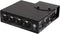 HQ-Power 4-weg DMX-splitter - compacte behuizing