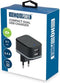 HQ-Power COMPACTE LADER MET 2 USB-AANSLUITINGEN - 5 V - 3.4 A max. ( 2.4 + 1 A ) - 17 W max.