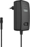 HQ-Power COMPACTE SCHAKELENDE VOEDING MET INSTELBARE UITGANG - 13.5 TOT 30 VDC - 30 W - 1 A max.