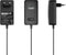 HQ-Power COMPACTE SCHAKELENDE VOEDING MET INSTELBARE UITGANG - 13.5 TOT 30 VDC - 30 W - 1 A max.