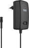 HQ-Power COMPACTE SCHAKELENDE VOEDING MET INSTELBARE UITGANG - 5 TOT 12 VDC - 42 W - 3.5 A max.