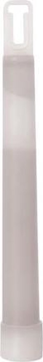 HQ-Power Glowstick, waterdicht, lengte 15 cm, wit