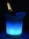 HQ-Power Ijsemmer met ledverlichting, RGB, draadloos